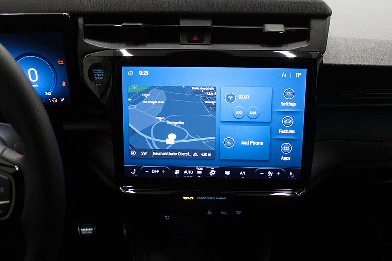 Ford Puma 1.0 MHEV ST-Line, 360°KAMERA/LED/iACC