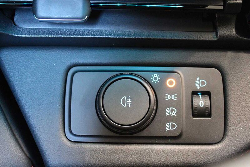 Ford Puma 1.0 MHEV ST-Line, 360°KAMERA/LED/iACC