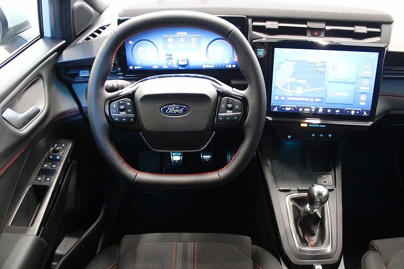 Ford Puma 1.0 MHEV ST-Line, 360°KAMERA/LED/iACC