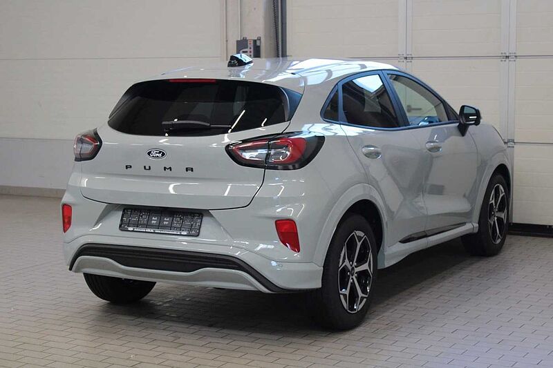 Ford Puma 1.0 MHEV ST-Line, 360°KAMERA/LED/iACC