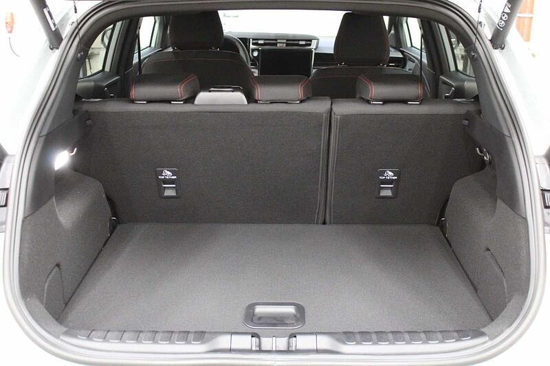 Ford Puma 1.0 MHEV ST-Line, 360°KAMERA/LED/iACC