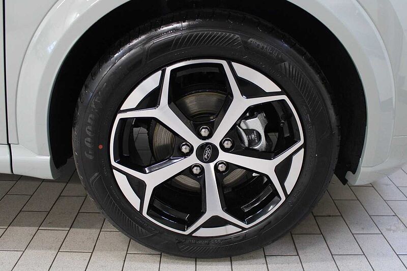 Ford Puma 1.0 MHEV ST-Line, 360°KAMERA/LED/iACC