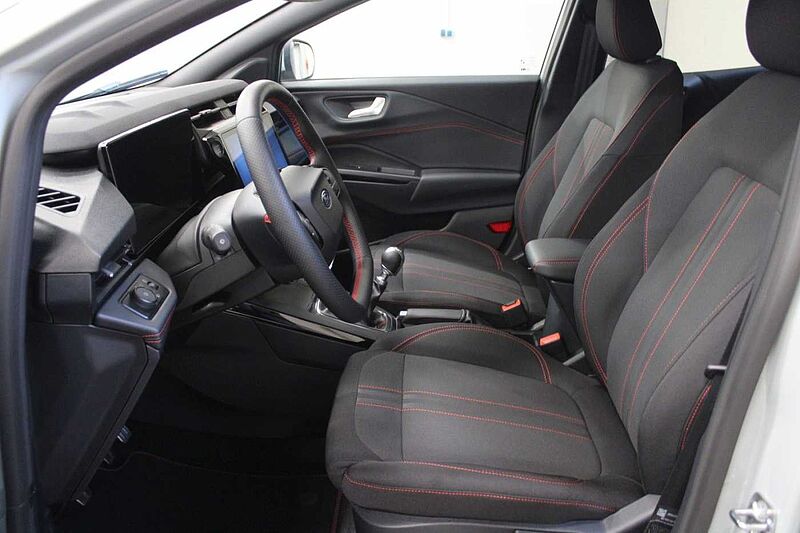 Ford Puma 1.0 MHEV ST-Line, 360°KAMERA/LED/iACC