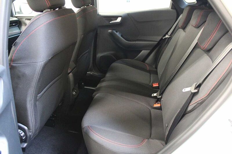 Ford Puma 1.0 MHEV ST-Line, 360°KAMERA/LED/iACC