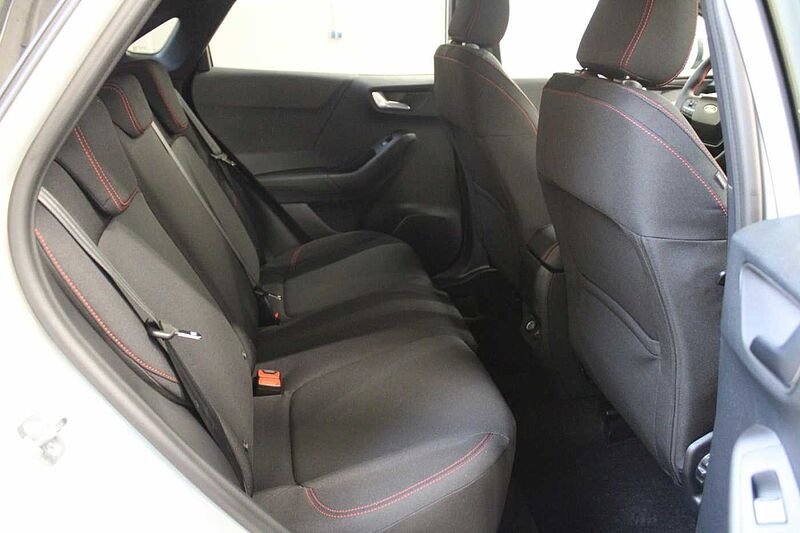 Ford Puma 1.0 MHEV ST-Line, 360°KAMERA/LED/iACC