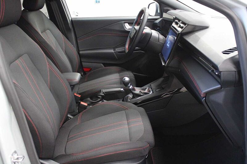 Ford Puma 1.0 MHEV ST-Line, 360°KAMERA/LED/iACC