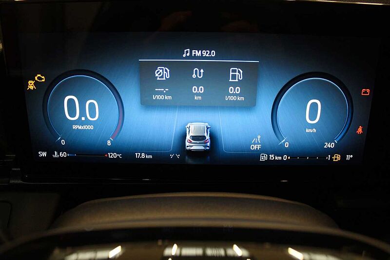 Ford Puma 1.0 MHEV ST-Line, 360°KAMERA/LED/iACC