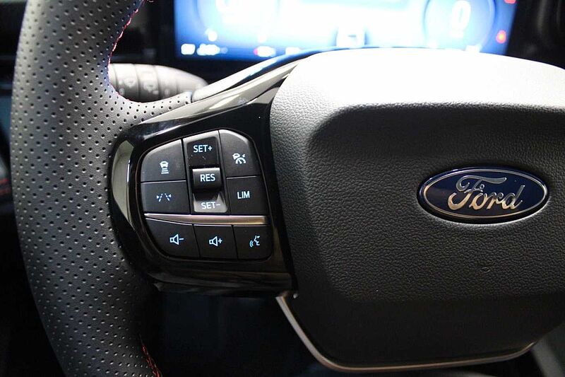 Ford Puma 1.0 MHEV ST-Line, 360°KAMERA/LED/iACC