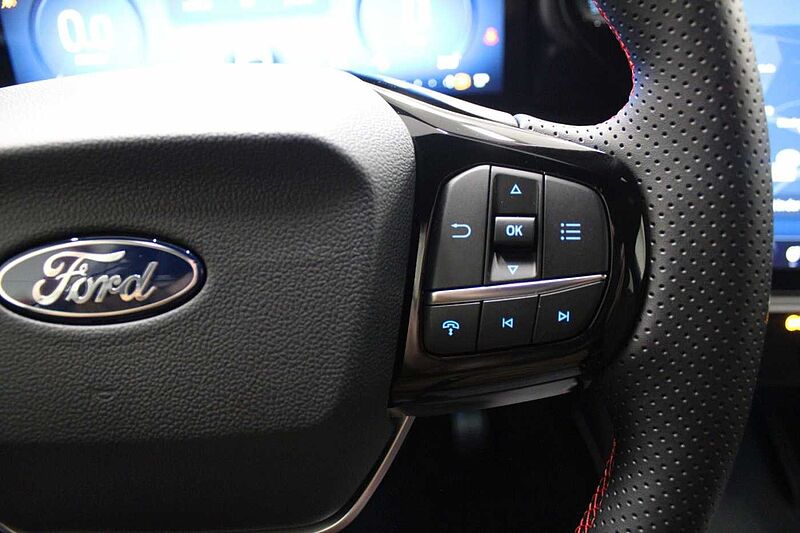 Ford Puma 1.0 MHEV ST-Line, 360°KAMERA/LED/iACC