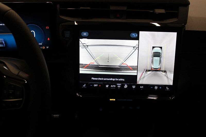 Ford Puma 1.0 MHEV ST-Line, 360°KAMERA/LED/iACC