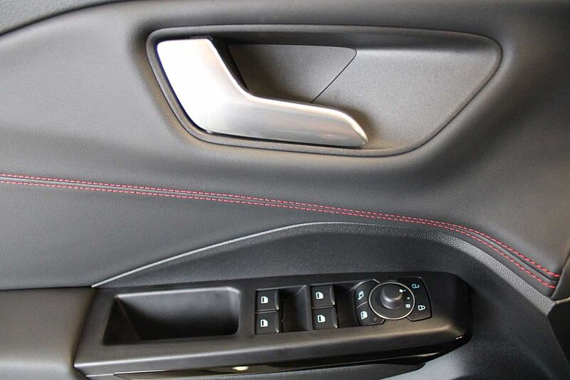 Ford Puma 1.0 MHEV ST-Line, 360°KAMERA/LED/iACC