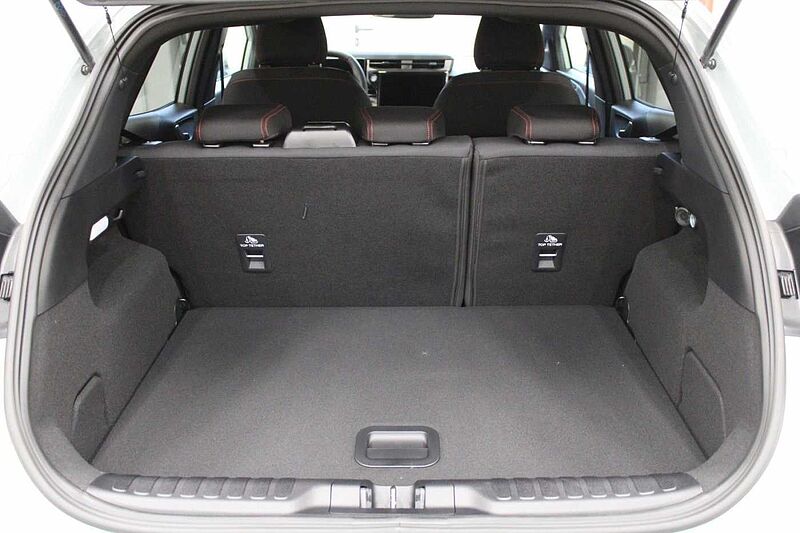 Ford Puma 1.0 MHEV ST-Line, 360°KAMERA/LED/iACC