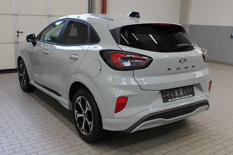 Ford Puma 1.0 MHEV ST-Line, 360°KAMERA/LED/iACC