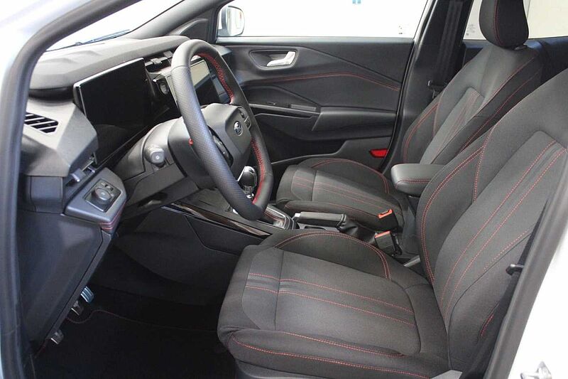 Ford Puma 1.0 MHEV ST-Line, EL. HECKKLAPPE/360°KAMERA