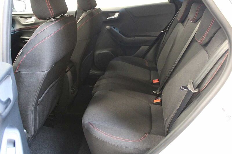 Ford Puma 1.0 MHEV ST-Line, EL. HECKKLAPPE/360°KAMERA