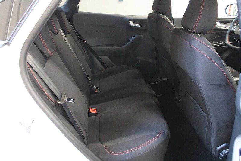 Ford Puma 1.0 MHEV ST-Line, EL. HECKKLAPPE/360°KAMERA