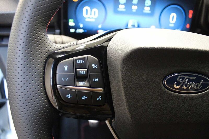 Ford Puma 1.0 MHEV ST-Line, EL. HECKKLAPPE/360°KAMERA