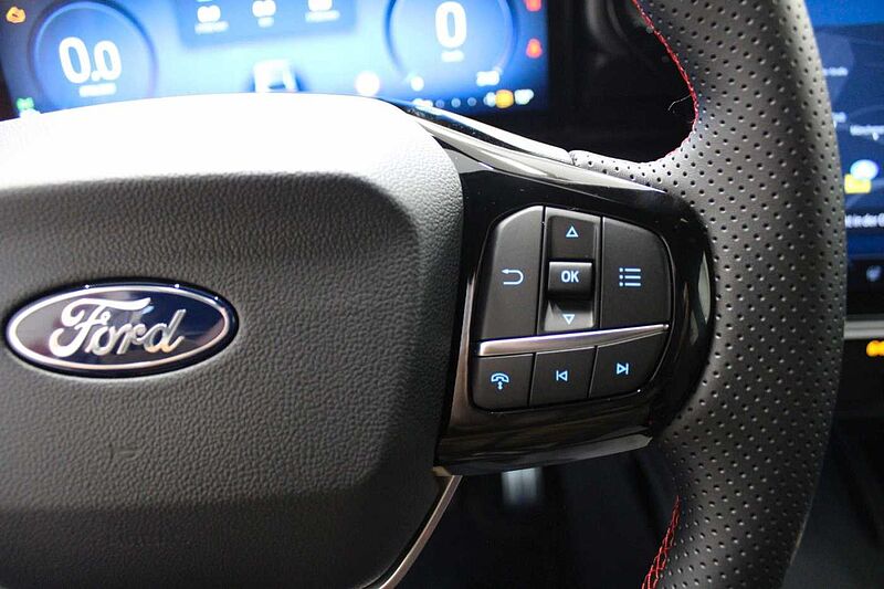 Ford Puma 1.0 MHEV ST-Line, EL. HECKKLAPPE/360°KAMERA