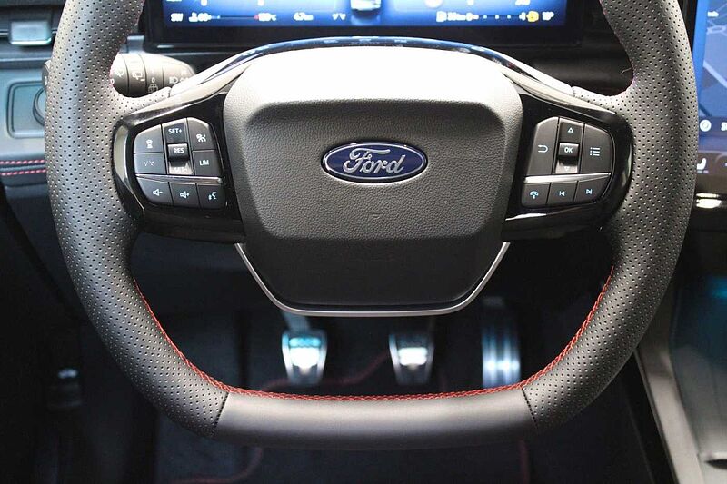 Ford Puma 1.0 MHEV ST-Line, EL. HECKKLAPPE/360°KAMERA