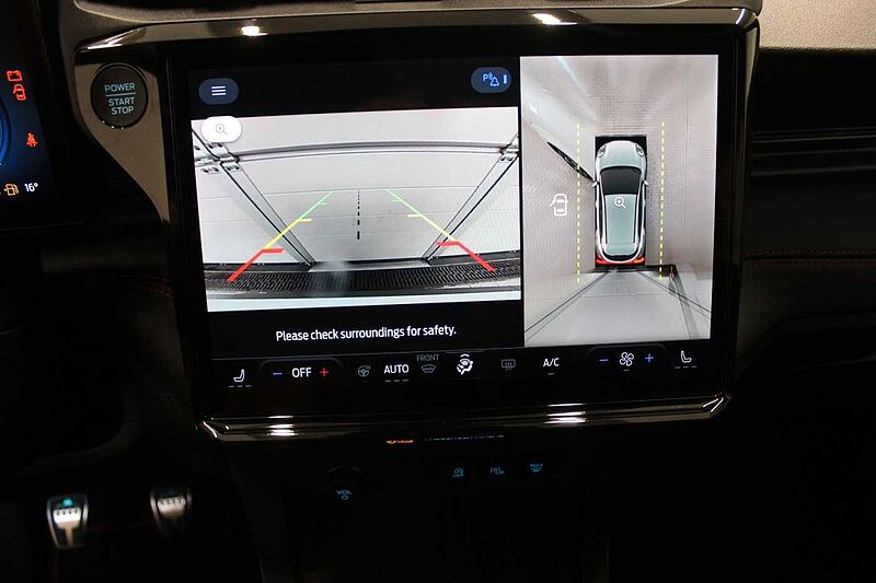 Ford Puma 1.0 MHEV ST-Line, EL. HECKKLAPPE/360°KAMERA