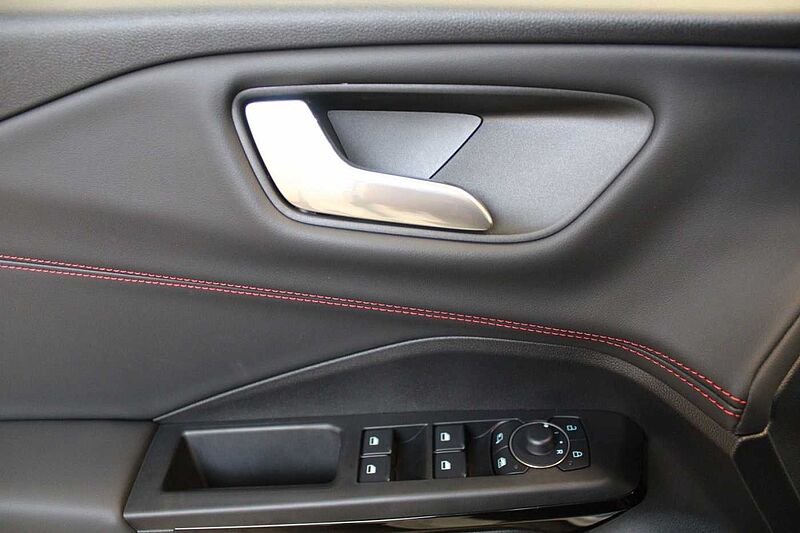 Ford Puma 1.0 MHEV ST-Line, EL. HECKKLAPPE/360°KAMERA