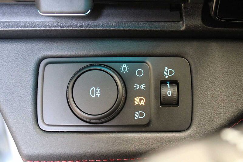 Ford Puma 1.0 MHEV ST-Line, EL. HECKKLAPPE/360°KAMERA