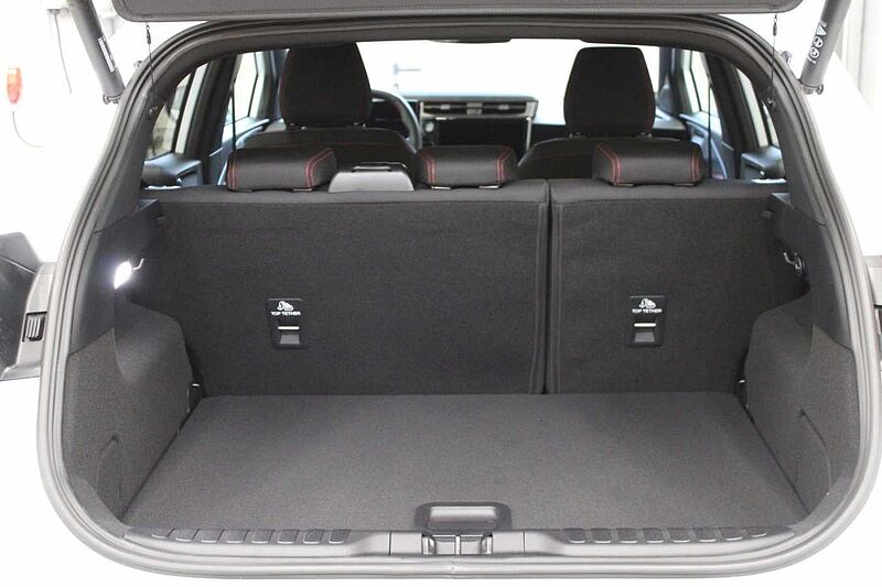 Ford Puma 1.0 MHEV ST-Line, EL. HECKKLAPPE/360°KAMERA