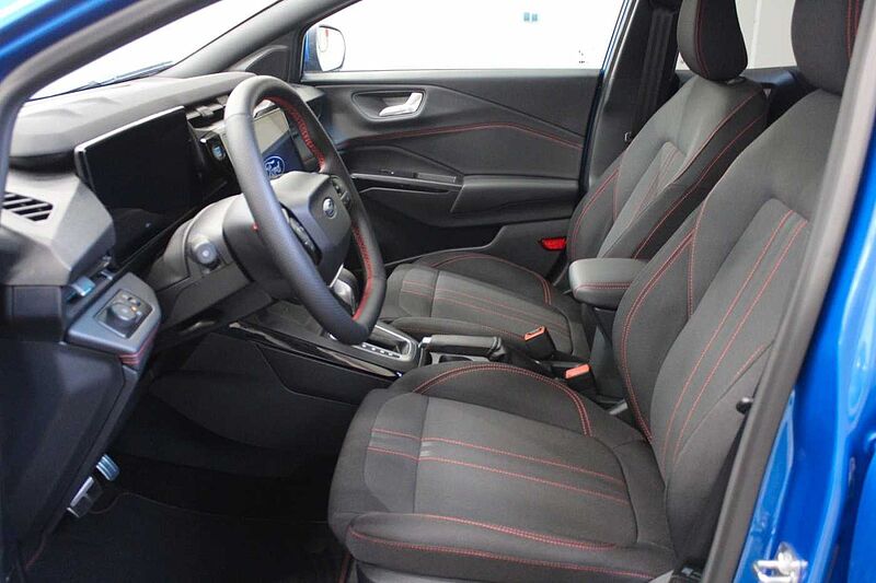 Ford Puma 1.0 Aut. ST-Line, EL. HECKKLAPPE/360°KAMERA