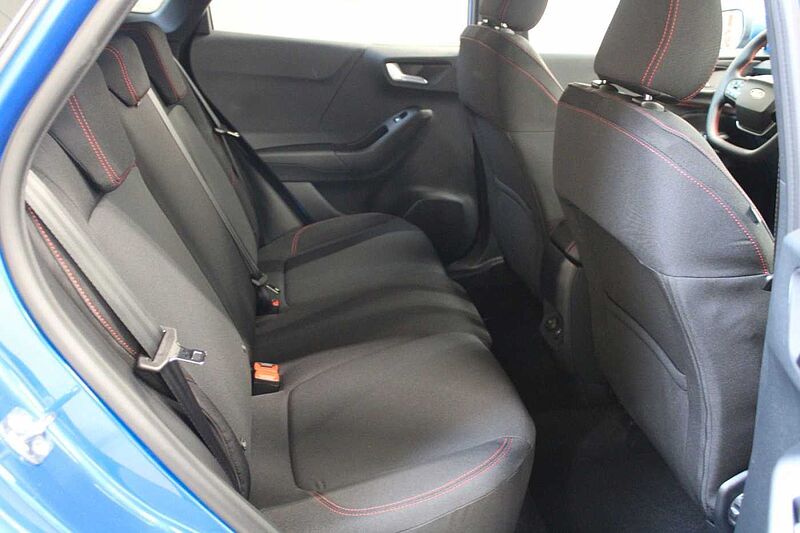 Ford Puma 1.0 Aut. ST-Line, EL. HECKKLAPPE/360°KAMERA