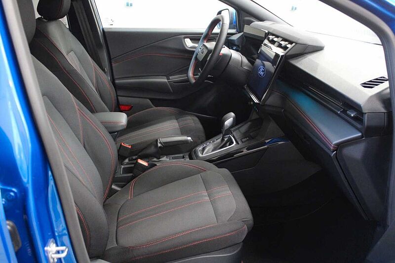 Ford Puma 1.0 Aut. ST-Line, EL. HECKKLAPPE/360°KAMERA