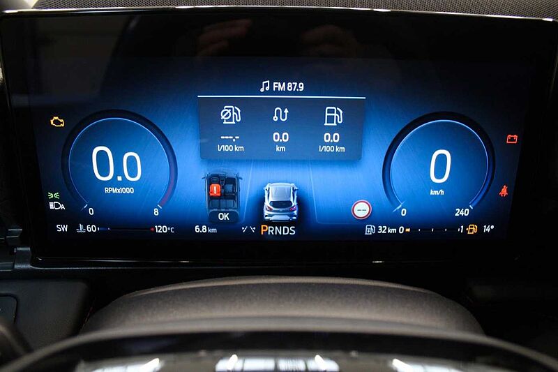 Ford Puma 1.0 Aut. ST-Line, EL. HECKKLAPPE/360°KAMERA