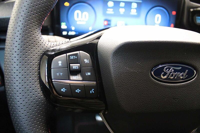 Ford Puma 1.0 Aut. ST-Line, EL. HECKKLAPPE/360°KAMERA