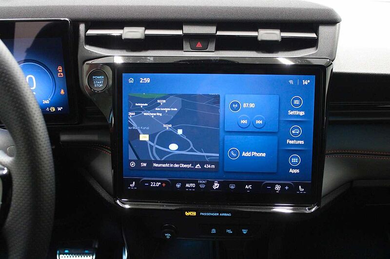 Ford Puma 1.0 Aut. ST-Line, EL. HECKKLAPPE/360°KAMERA