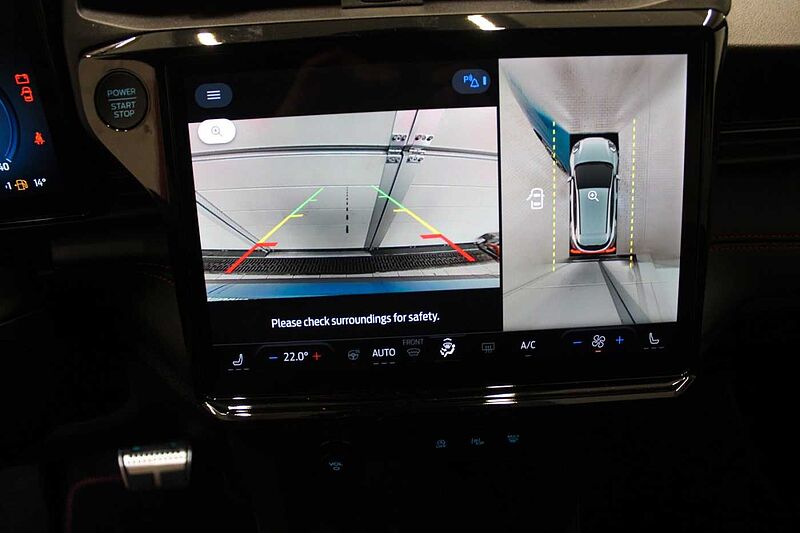 Ford Puma 1.0 Aut. ST-Line, EL. HECKKLAPPE/360°KAMERA