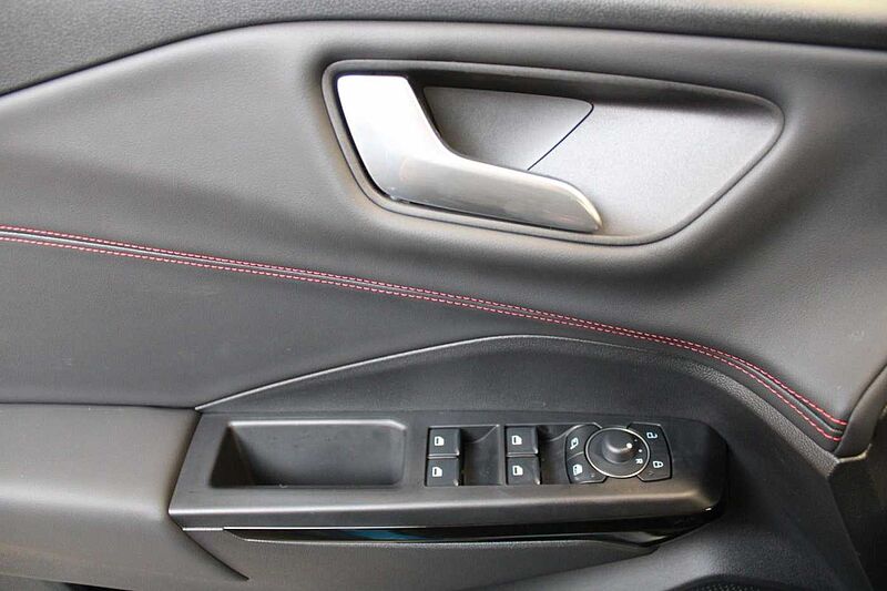 Ford Puma 1.0 Aut. ST-Line, EL. HECKKLAPPE/360°KAMERA