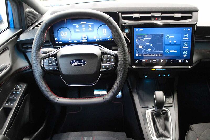 Ford Puma 1.0 Aut. ST-Line, EL. HECKKLAPPE/360°KAMERA