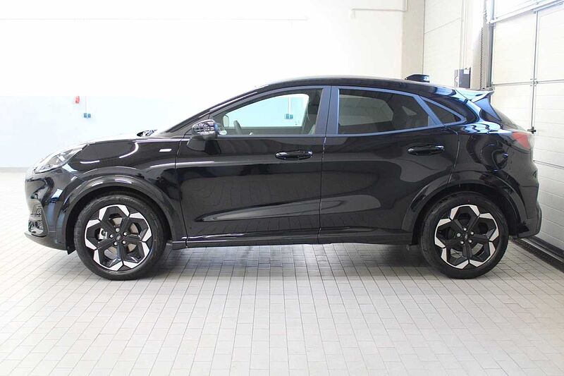 Ford Puma 1.0 ST-Line X Aut. , 360° KAMERA/iACC