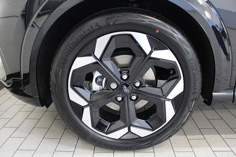 Ford Puma 1.0 ST-Line X Aut. , 360° KAMERA/iACC