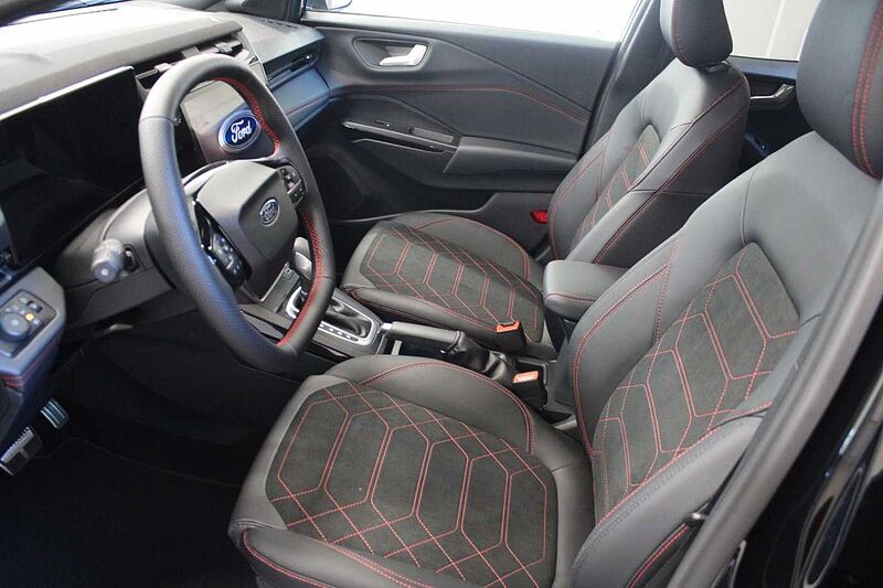 Ford Puma 1.0 ST-Line X Aut. , 360° KAMERA/iACC