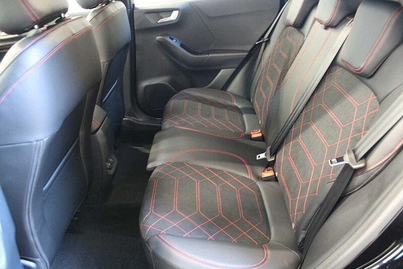 Ford Puma 1.0 ST-Line X Aut. , 360° KAMERA/iACC