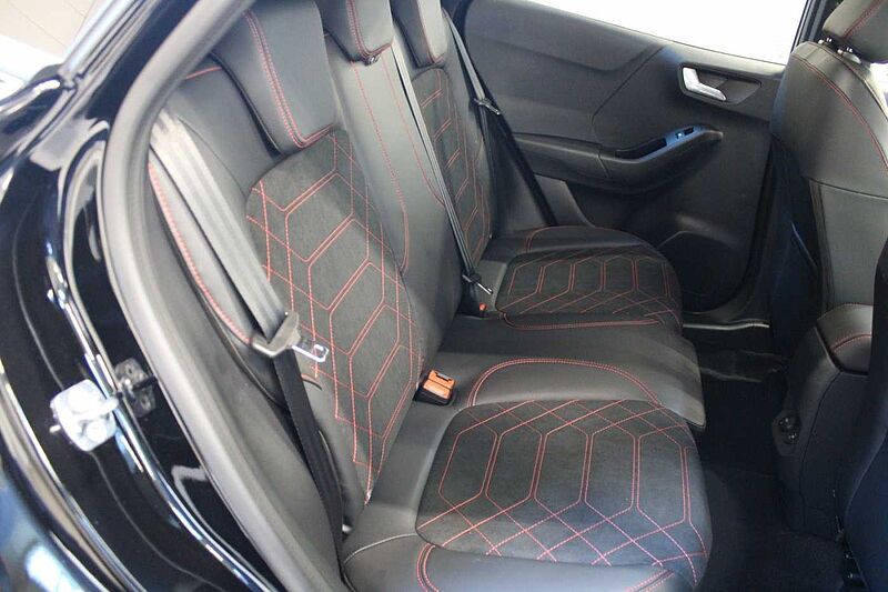 Ford Puma 1.0 ST-Line X Aut. , 360° KAMERA/iACC