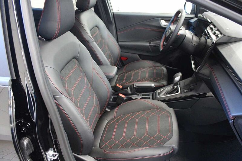 Ford Puma 1.0 ST-Line X Aut. , 360° KAMERA/iACC