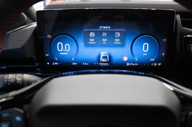 Ford Puma 1.0 ST-Line X Aut. , 360° KAMERA/iACC