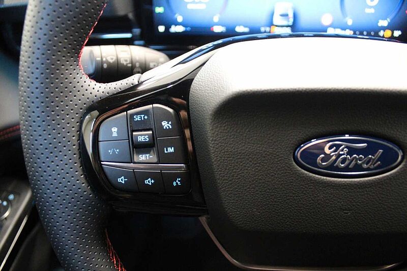 Ford Puma 1.0 ST-Line X Aut. , 360° KAMERA/iACC