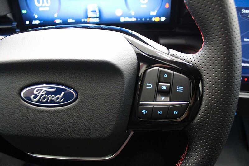 Ford Puma 1.0 ST-Line X Aut. , 360° KAMERA/iACC