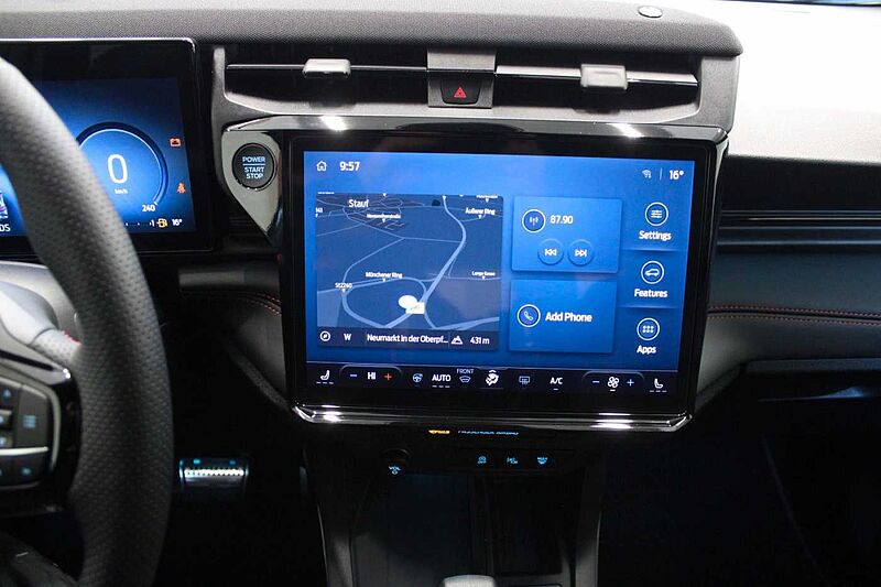 Ford Puma 1.0 ST-Line X Aut. , 360° KAMERA/iACC