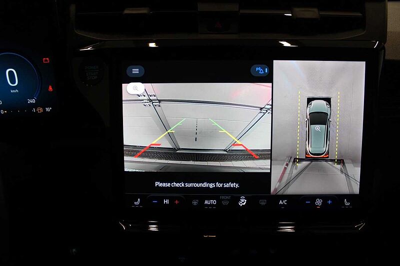 Ford Puma 1.0 ST-Line X Aut. , 360° KAMERA/iACC