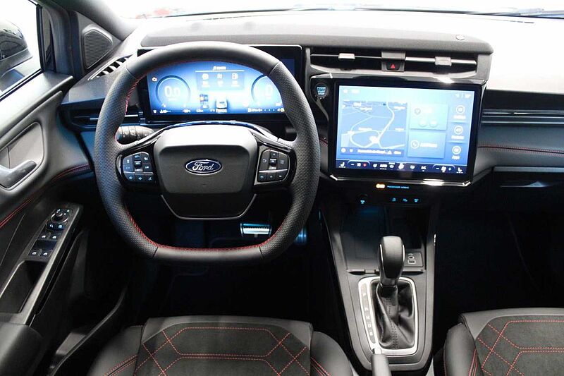 Ford Puma 1.0 ST-Line X Aut. , 360° KAMERA/iACC