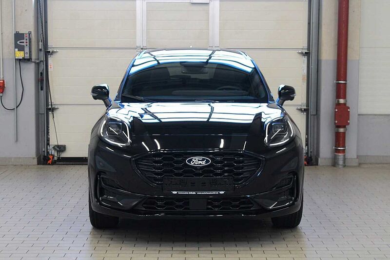 Ford Puma 1.0 ST-Line X Aut. , 360° KAMERA/iACC