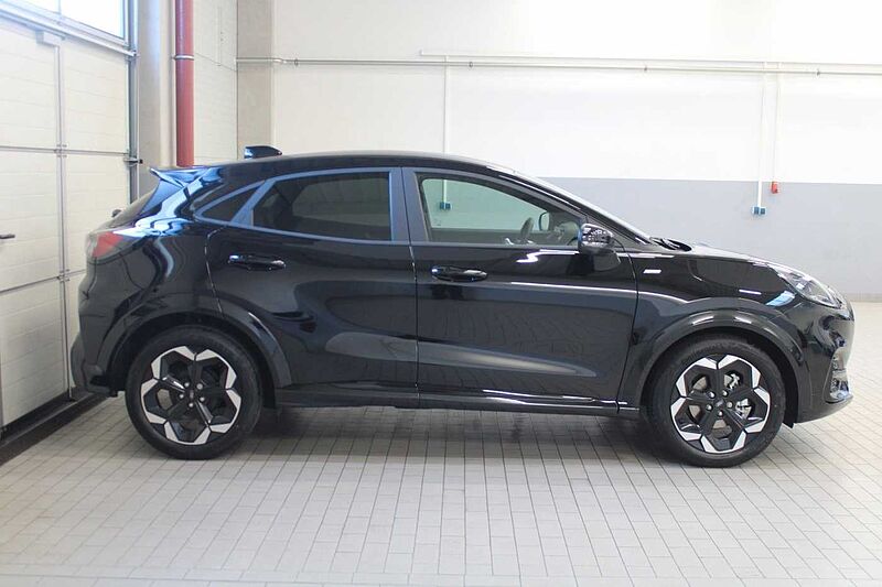 Ford Puma 1.0 ST-Line X Aut. , 360° KAMERA/iACC
